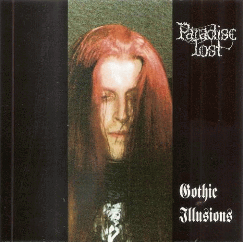 Paradise Lost : Gothic Illusions
